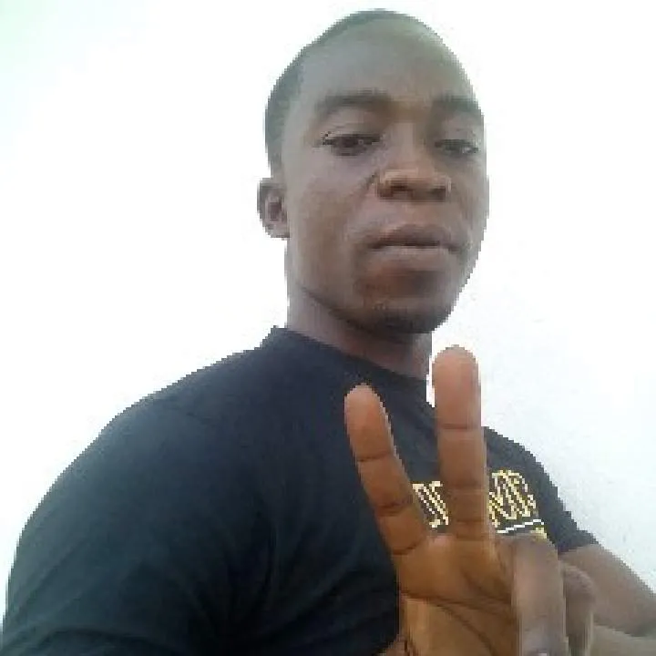 Philip J Amako Photo On Jungo Live