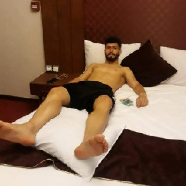 Hamidreza Photo On Jungo Live