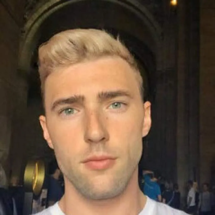 Eric Love Photo On Jungo Live