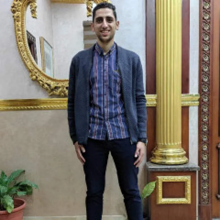 Ahmed Mohamed Photo On Jungo Live