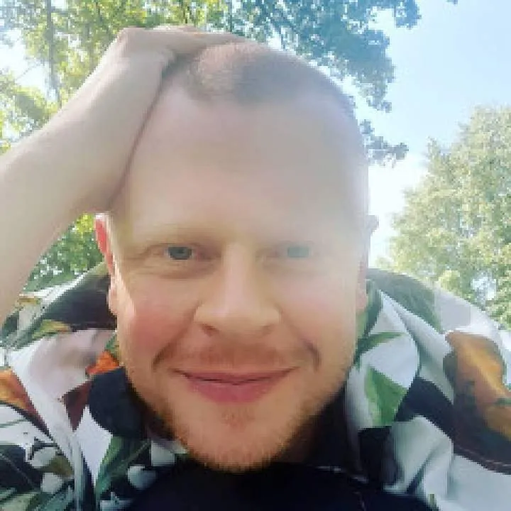 Mitch Photo On Jungo Live