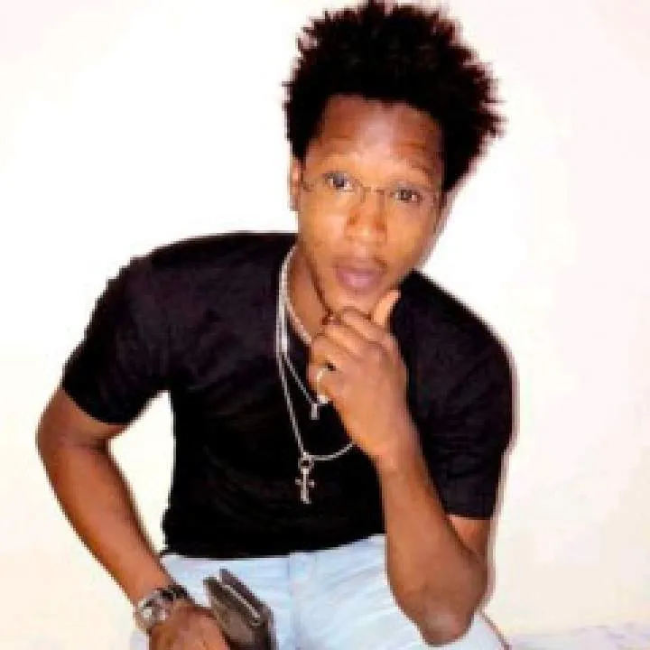 Mamoudou Photo On Jungo Live