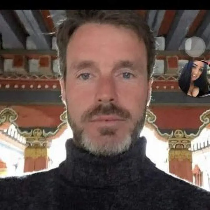 Mark Morgan Photo On Jungo Live