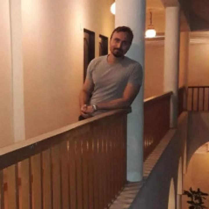 Rahil Photo On Jungo Live