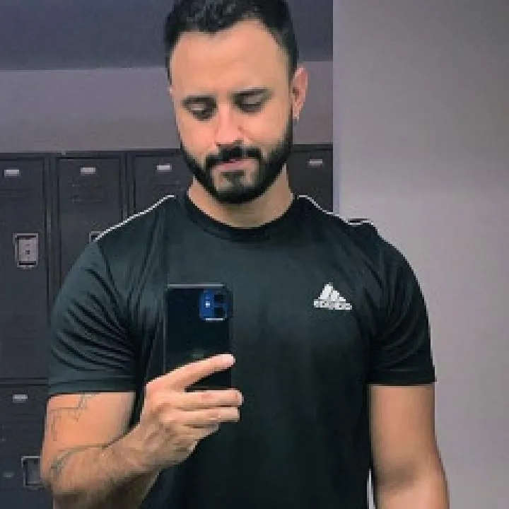 Sexy_john Photo On Jungo Live