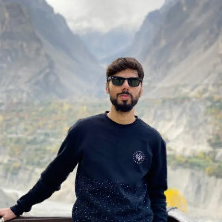 Zain Photo On Jungo Live