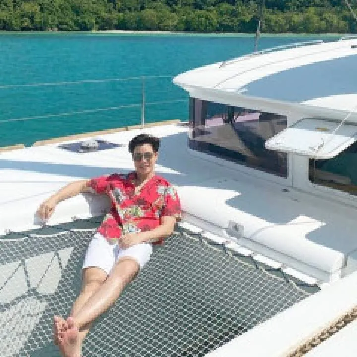 Frank Photo On Jungo Live