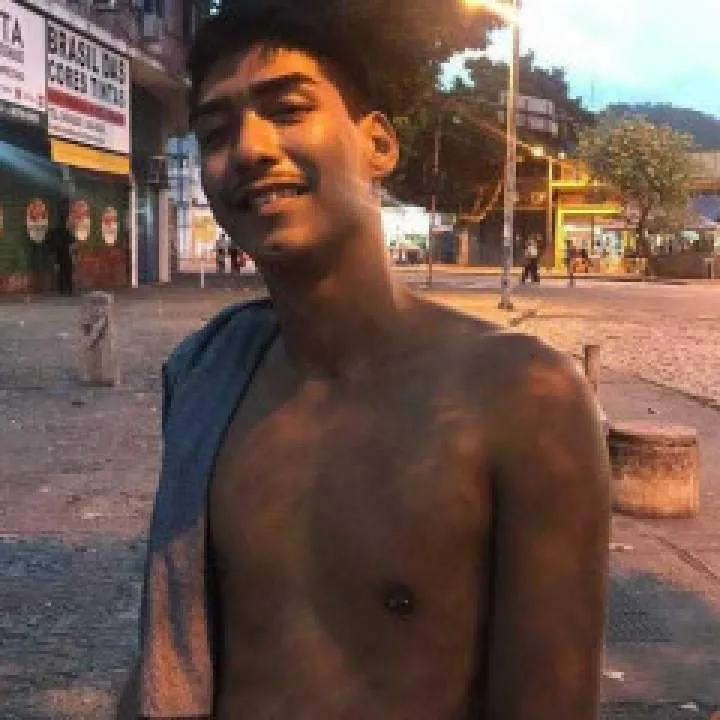 Dylan Maravilha Photo On Jungo Live