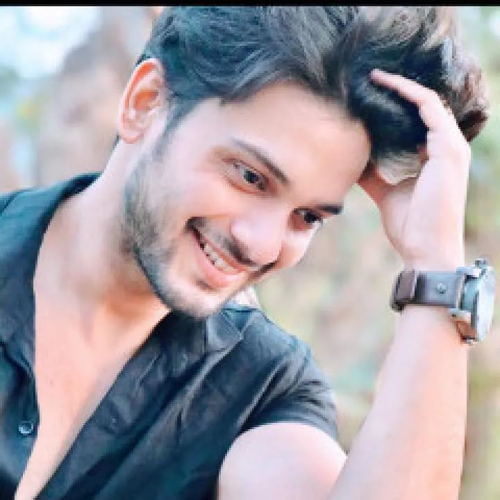 Ankit Roy Photo On Jungo Live