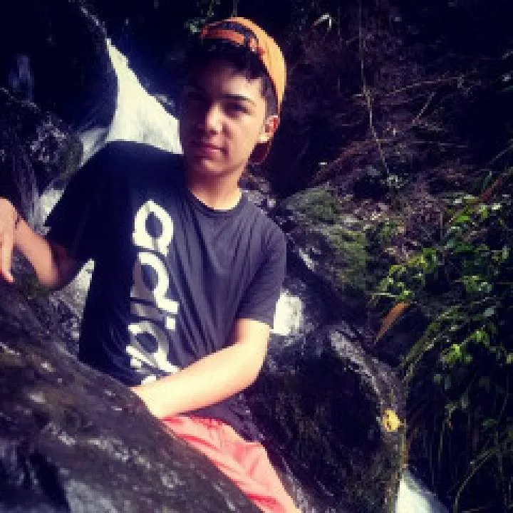 Andrey Vélez. Photo On Jungo Live