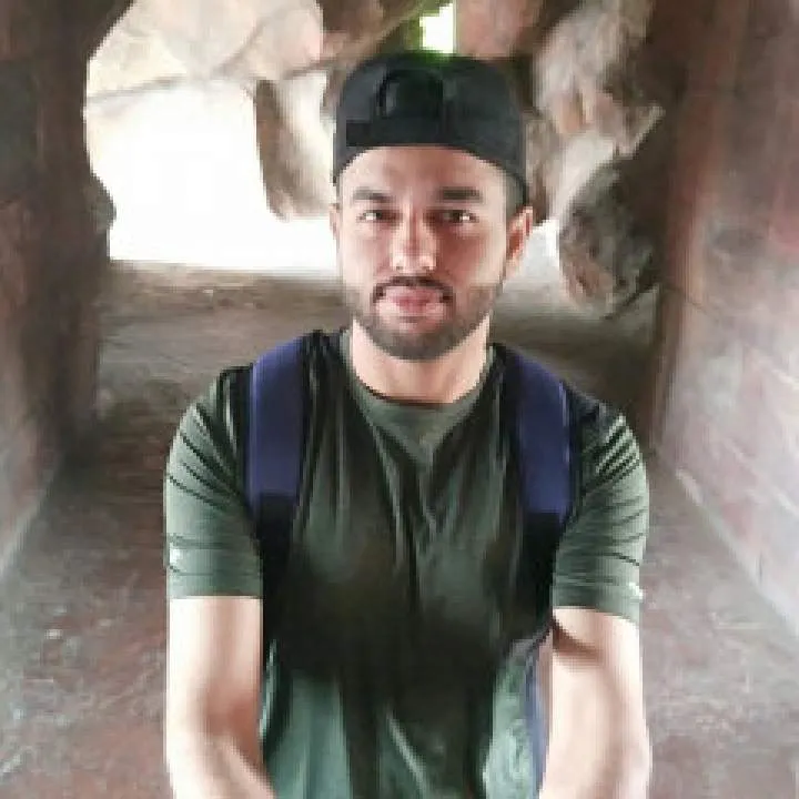 David Photo On Jungo Live