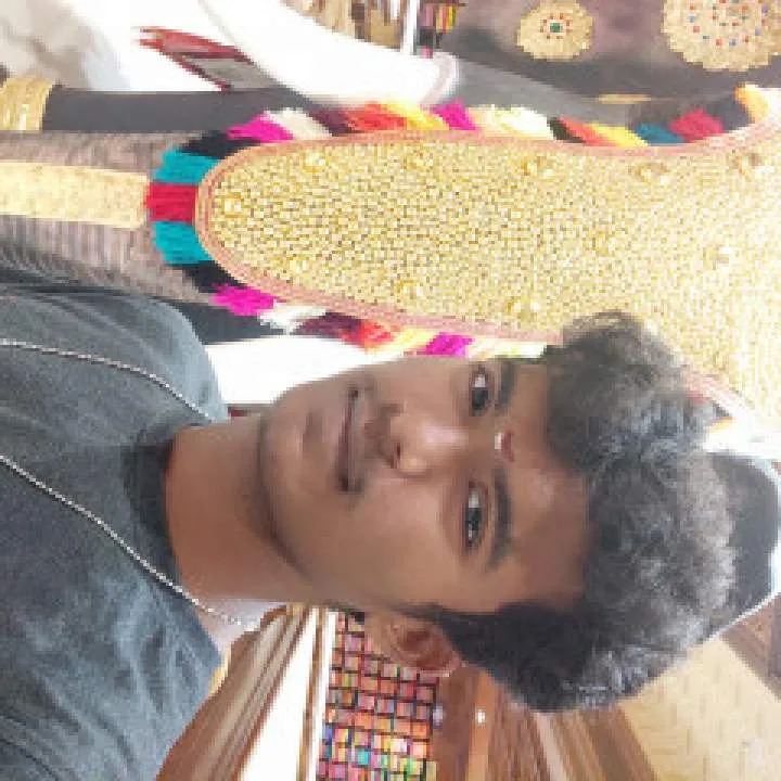 Naveen Photo On Jungo Live