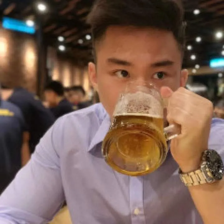 Thomas Lim Photo On Jungo Live