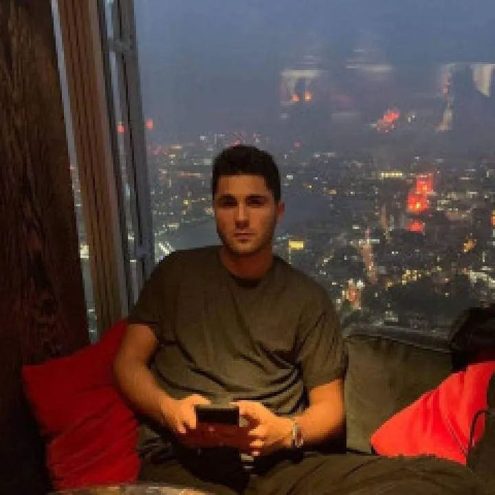 Jason Photo On Jungo Live