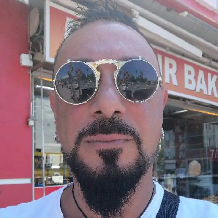 Slave Köle Photo On Jungo Live