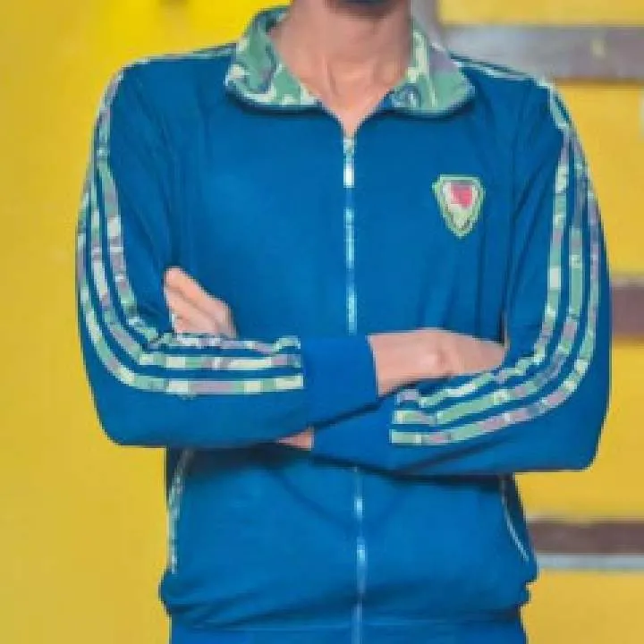 Mando Photo On Jungo Live