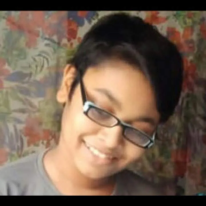 Subha 😁✌ Photo On Jungo Live