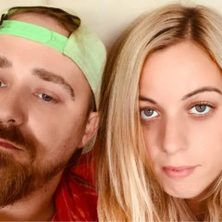 Jack And Sam Photo On Jungo Live