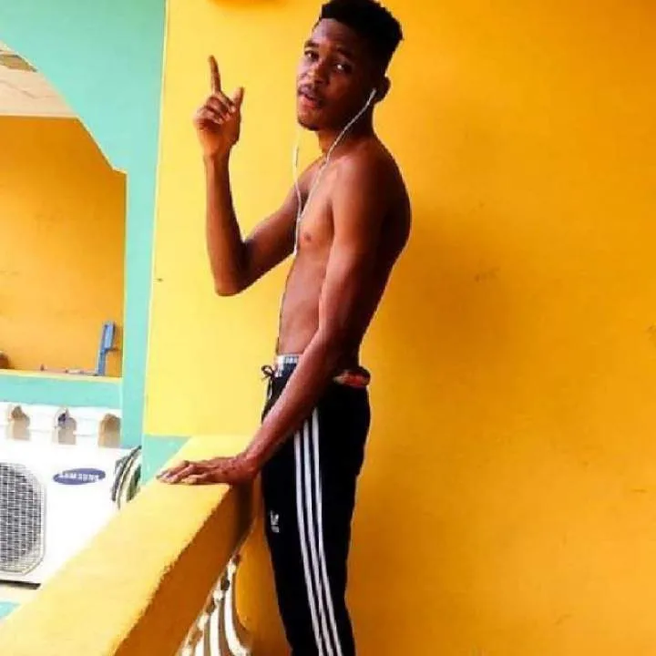 Dreyloyd Photo On Jungo Live