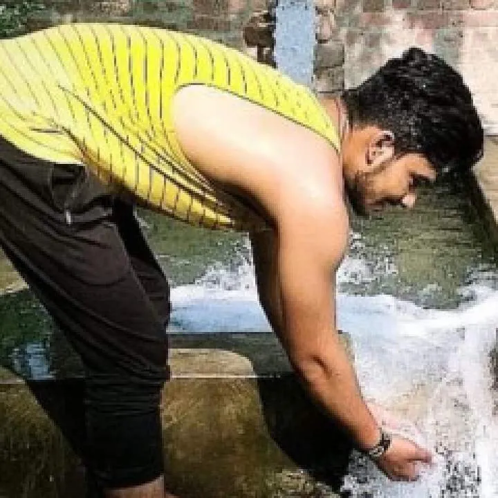 Kamal Photo On Jungo Live