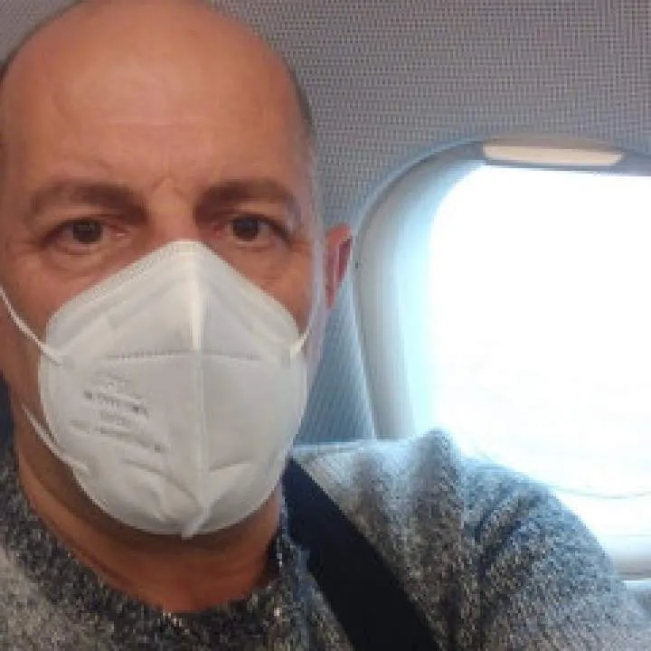 Karlos Photo On Jungo Live