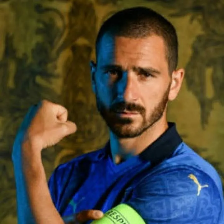 Edoardo Mario Photo On Jungo Live