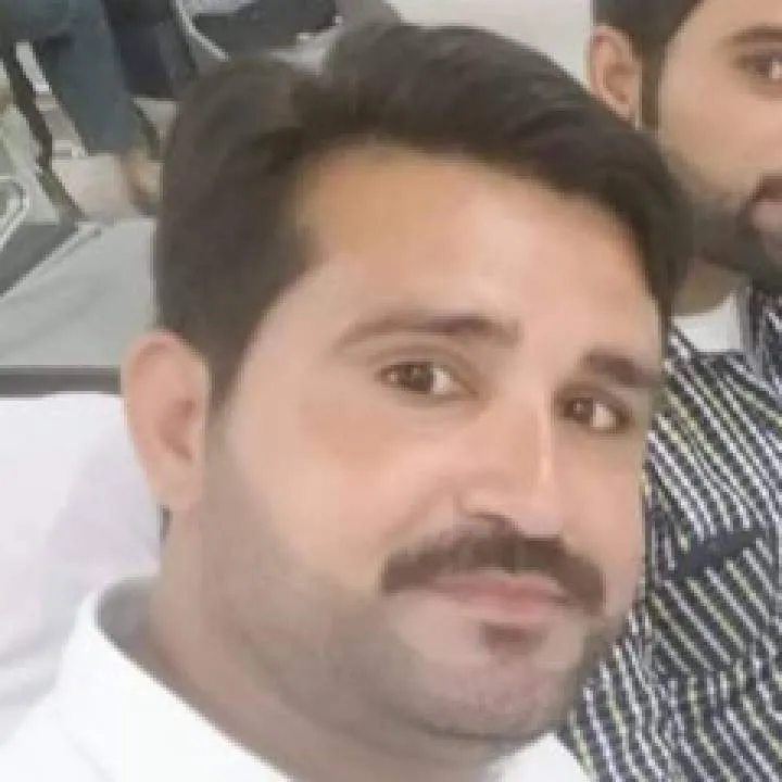 Ishtiaq Photo On Jungo Live