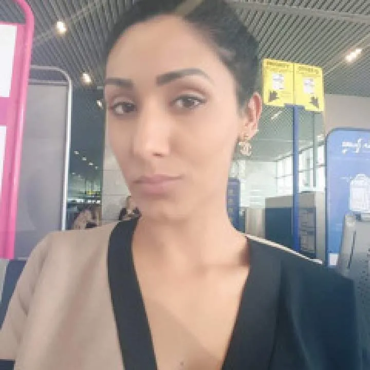 Goddessk Photo On Jungo Live