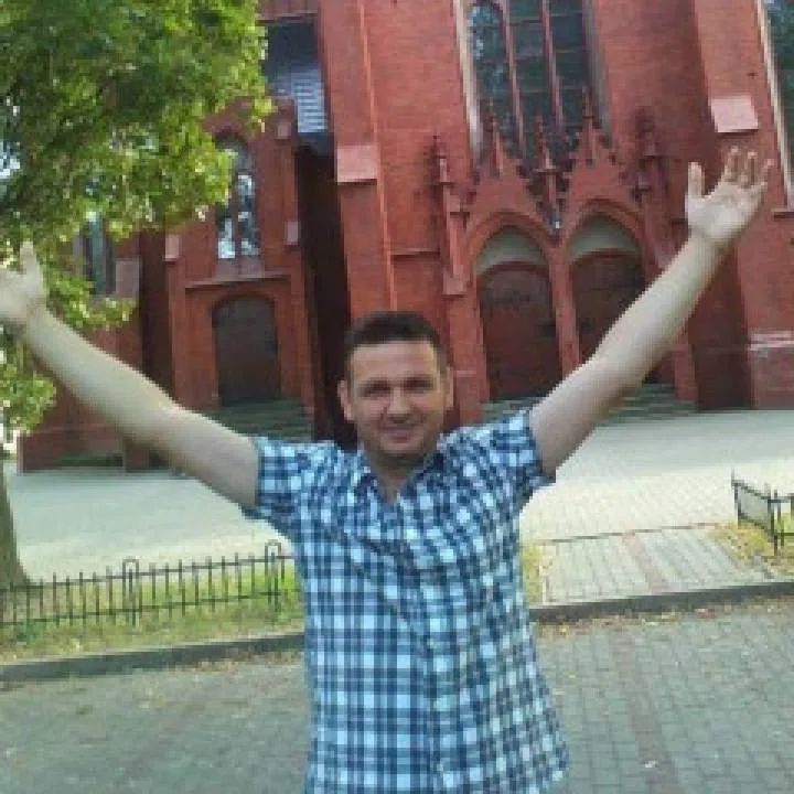 İzmir Men Photo On Jungo Live