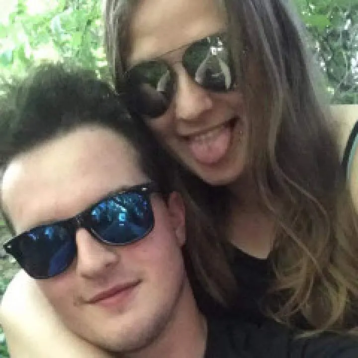 Aaron Photo On Jungo Live