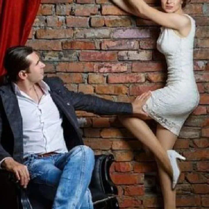 Bdsmcouple Photo On Jungo Live