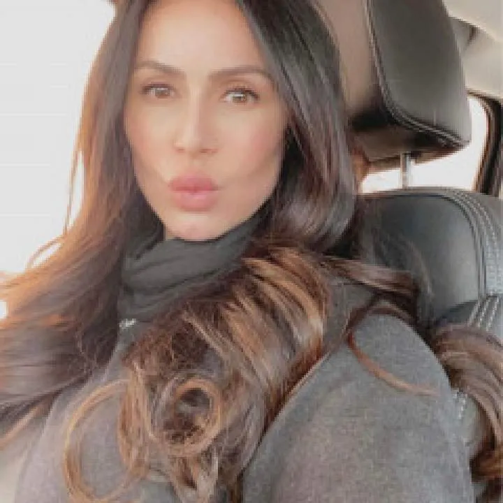 Morganmary Photo On Jungo Live