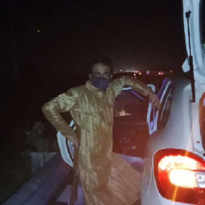 Ajay Photo On Jungo Live