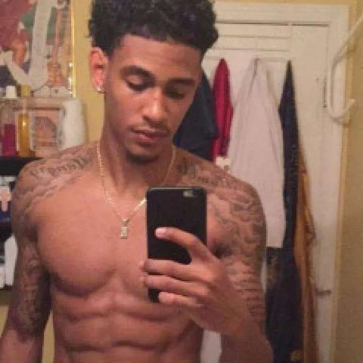 Andrecute Photo On Jungo Live