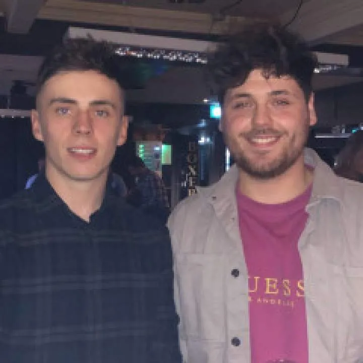 Eoghan Photo On Jungo Live