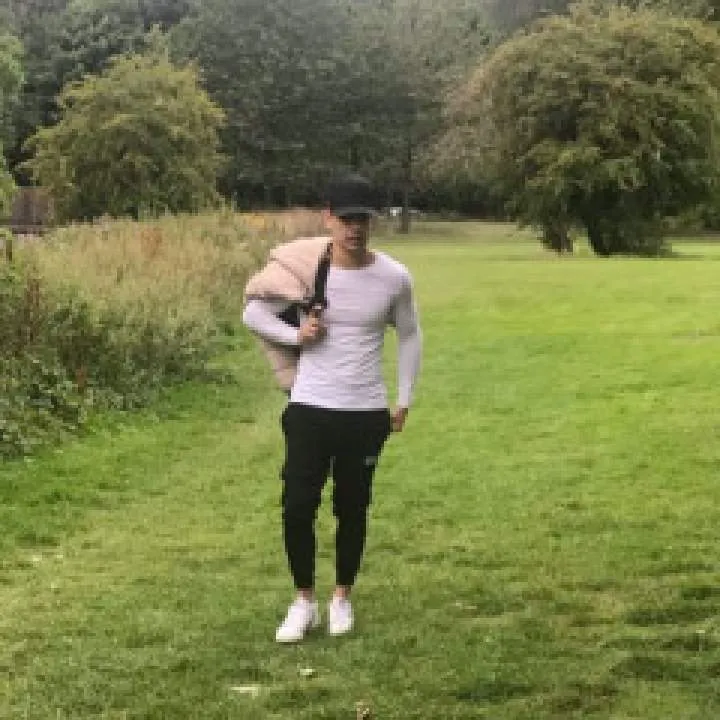 John Photo On Jungo Live