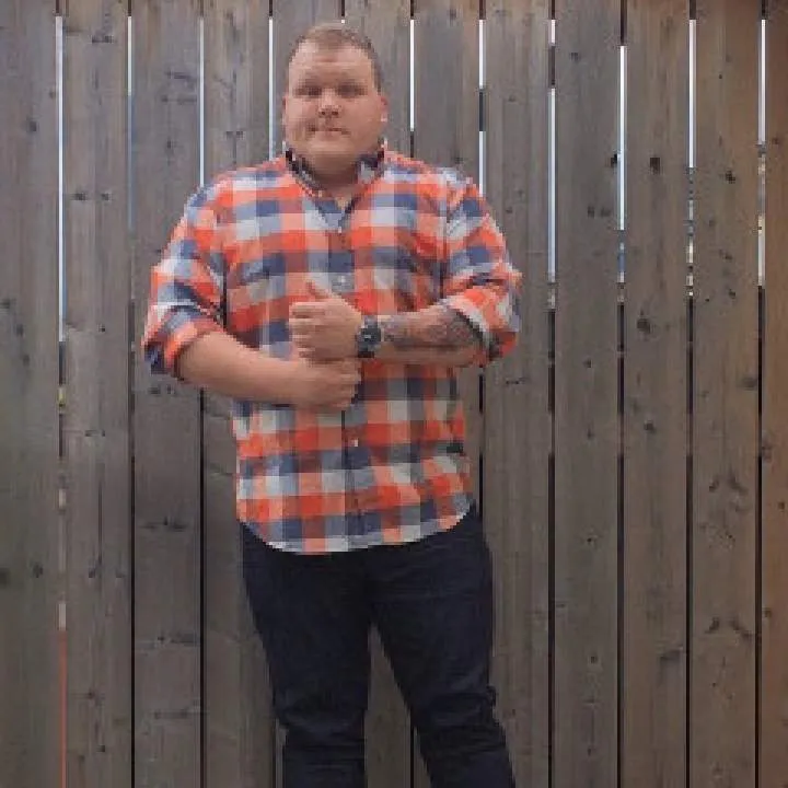 Jesse Photo On Jungo Live