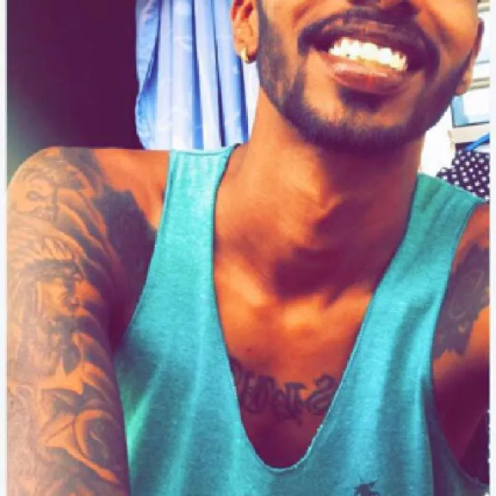 Joe Photo On Jungo Live