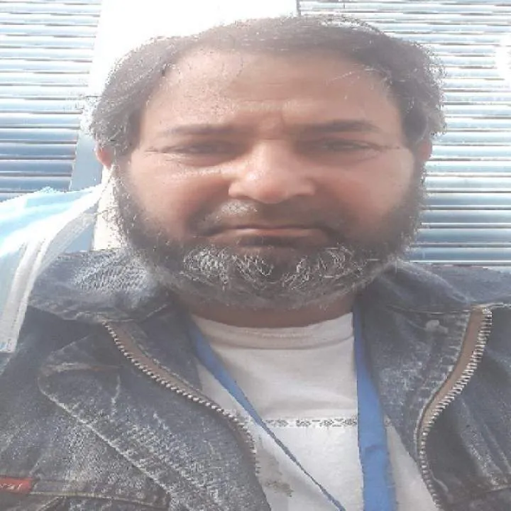 Ansari Photo On Jungo Live