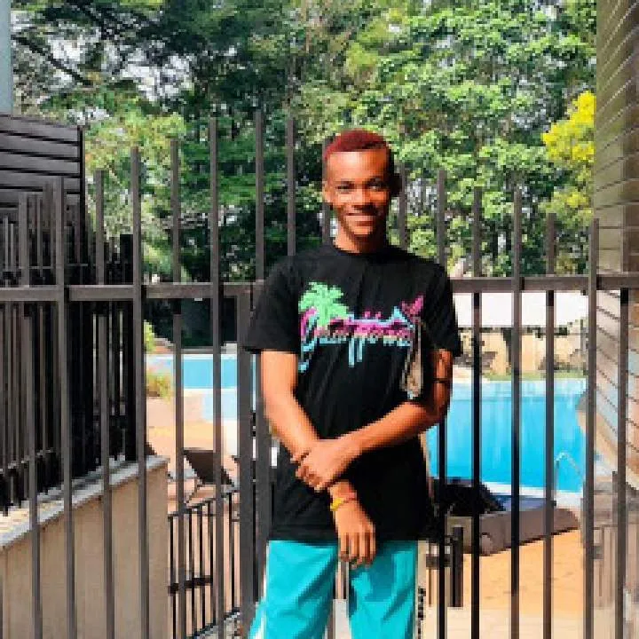 Serga Photo On Jungo Live