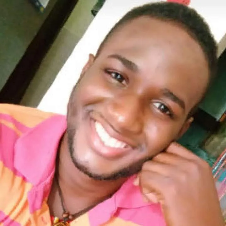 Issac Photo On Jungo Live