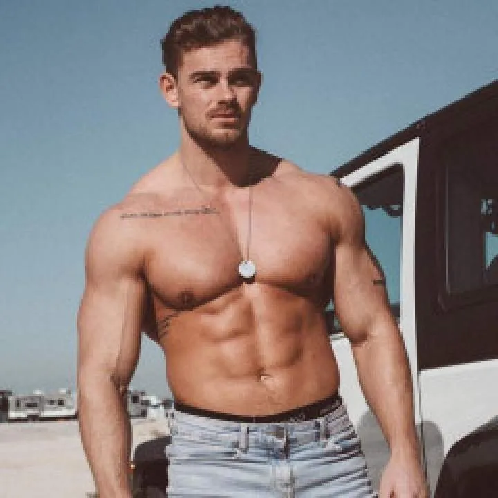 Sexydaddy54 Photo On Jungo Live