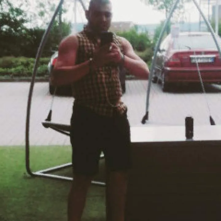 Master Rayzo@ Photo On Jungo Live