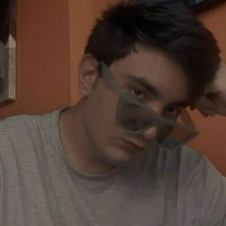 Musa Eroğlu Photo On Jungo Live