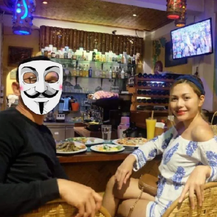 Joe Ema Photo On Jungo Live