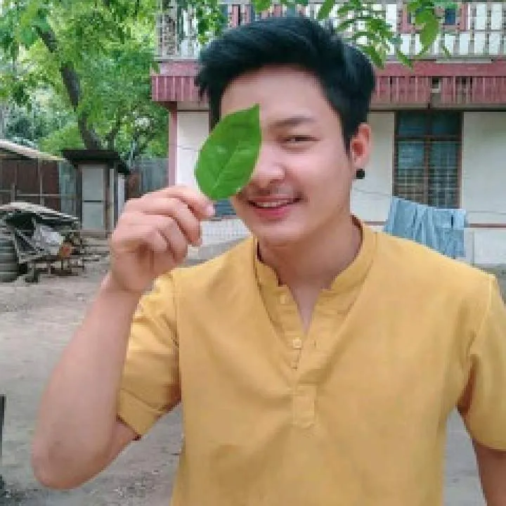 Kýâw Photo On Jungo Live