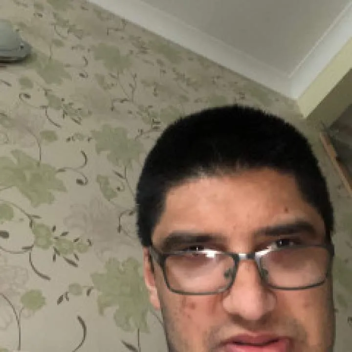 Usman Bashir Photo On Jungo Live