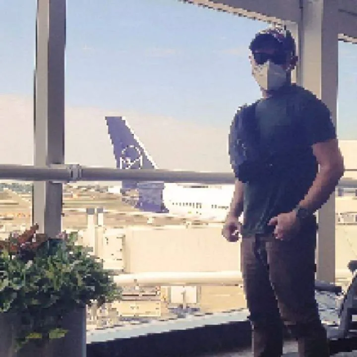 Xian23 Photo On Jungo Live