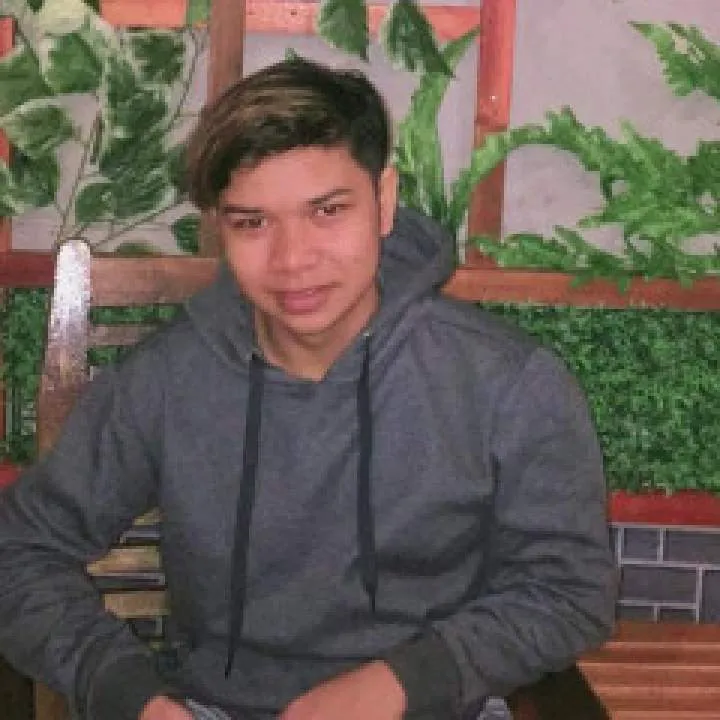 Ahmad Arifin Photo On Jungo Live