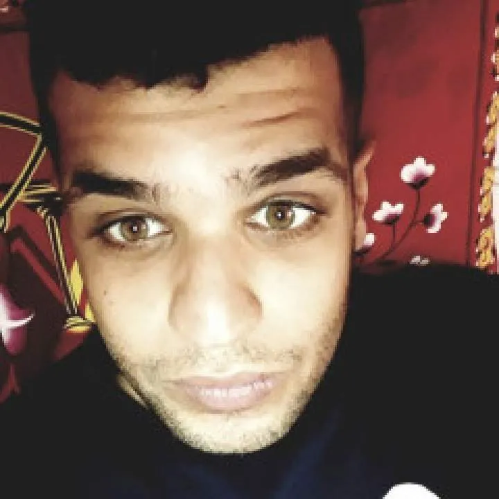 Alireza Photo On Jungo Live